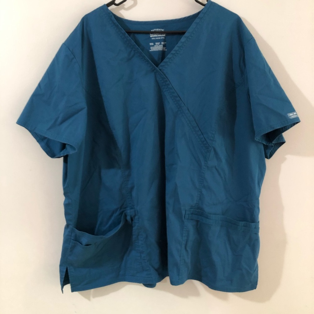 Authentic scrubs Cherokee workwear